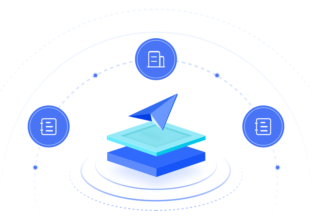 智能化的场景应用